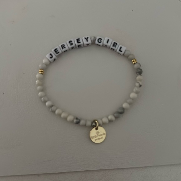 little words project bracelet - Picture 1 of 1